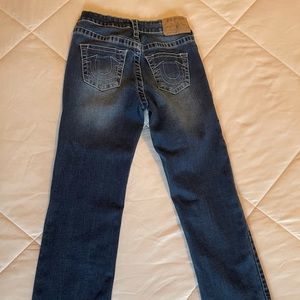 Boys True Religion Jeans
